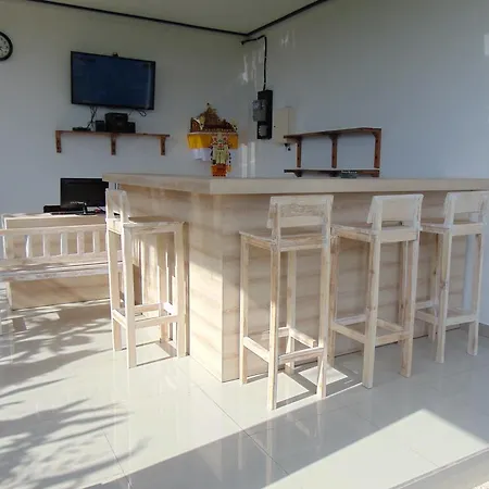 Bunga Ayu Homestay