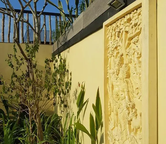 Guest house Bunga Ayu Homestay 3*