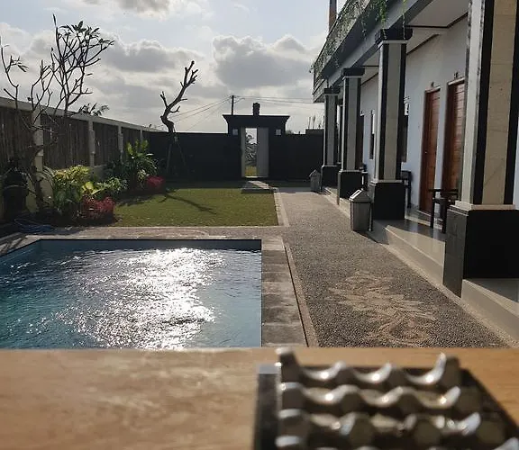 Bunga Ayu Homestay
