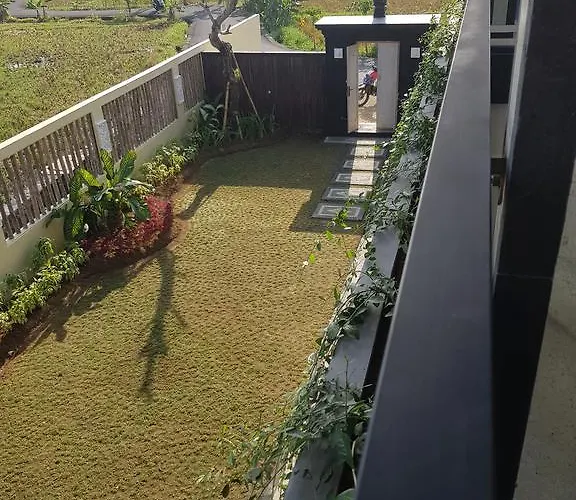 Guest house Bunga Ayu Homestay Canggu (Bali)