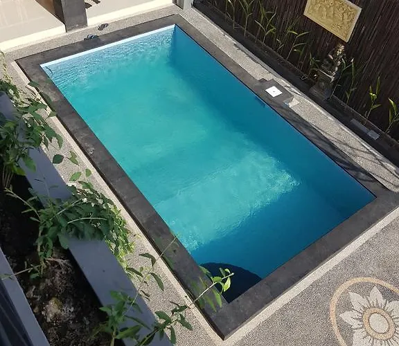Bunga Ayu Homestay 3* Canggu (Bali)