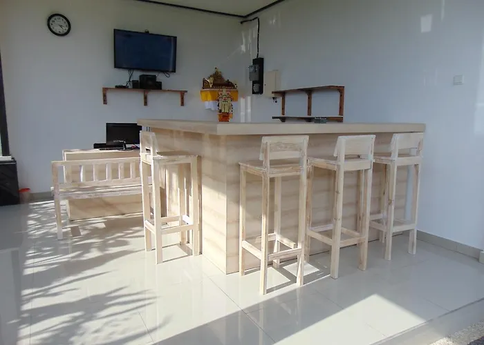 Bunga Ayu Homestay