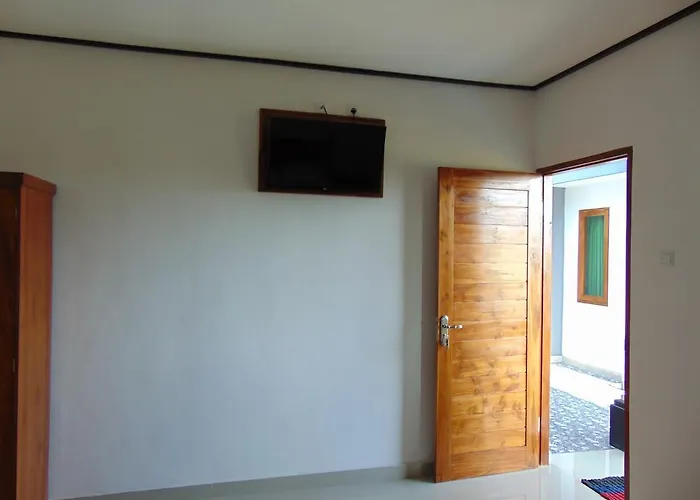 Bunga Ayu Homestay Guest house Canggu (Bali)