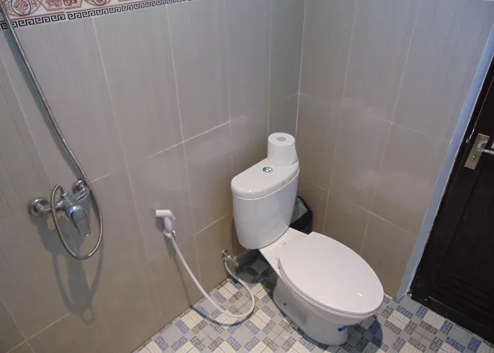 Bunga Ayu Homestay