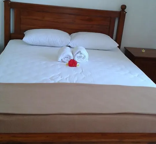 Guest house Bunga Ayu Homestay 3*