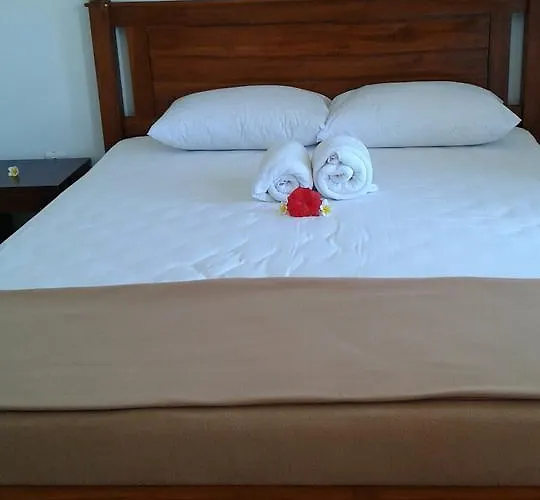 Guest house Bunga Ayu Homestay 3*